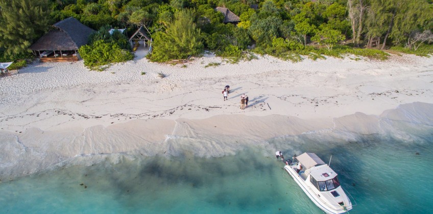 aerial-view-of-andbeyond-mnemba-island