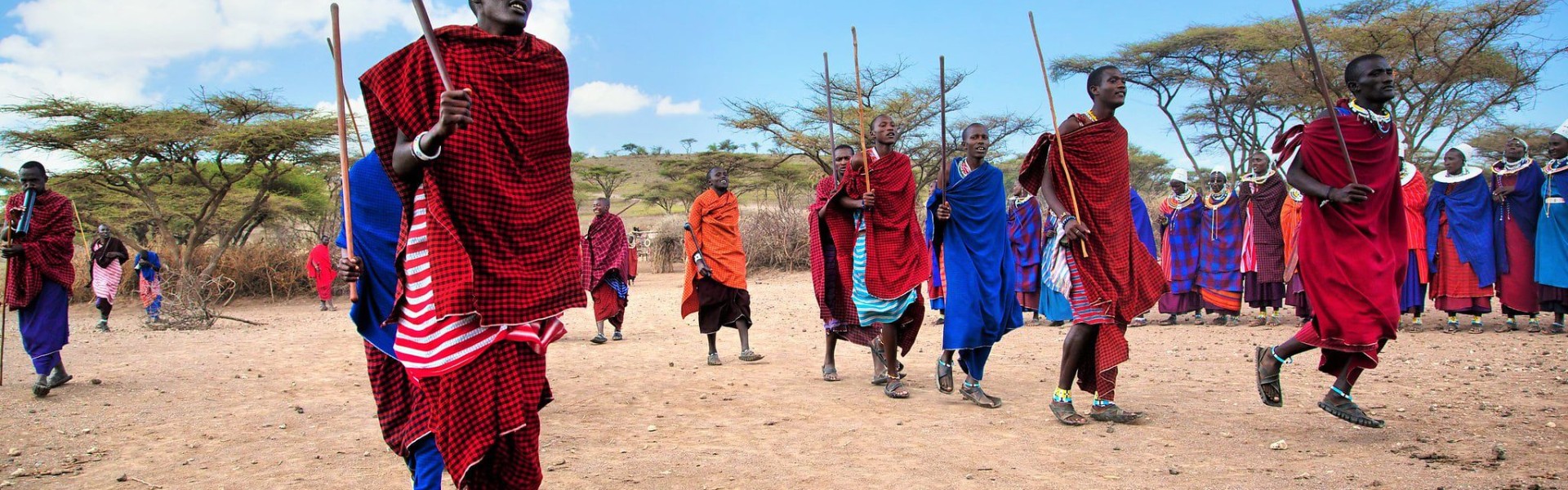 7 Day Tanzania Cultural Immersion Experience