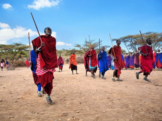 7-Day-Tanzania-Cultural-Immersion-Experience