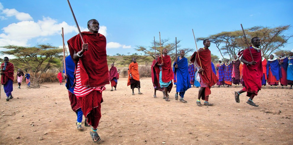 7 Day Tanzania Cultural Immersion Experience