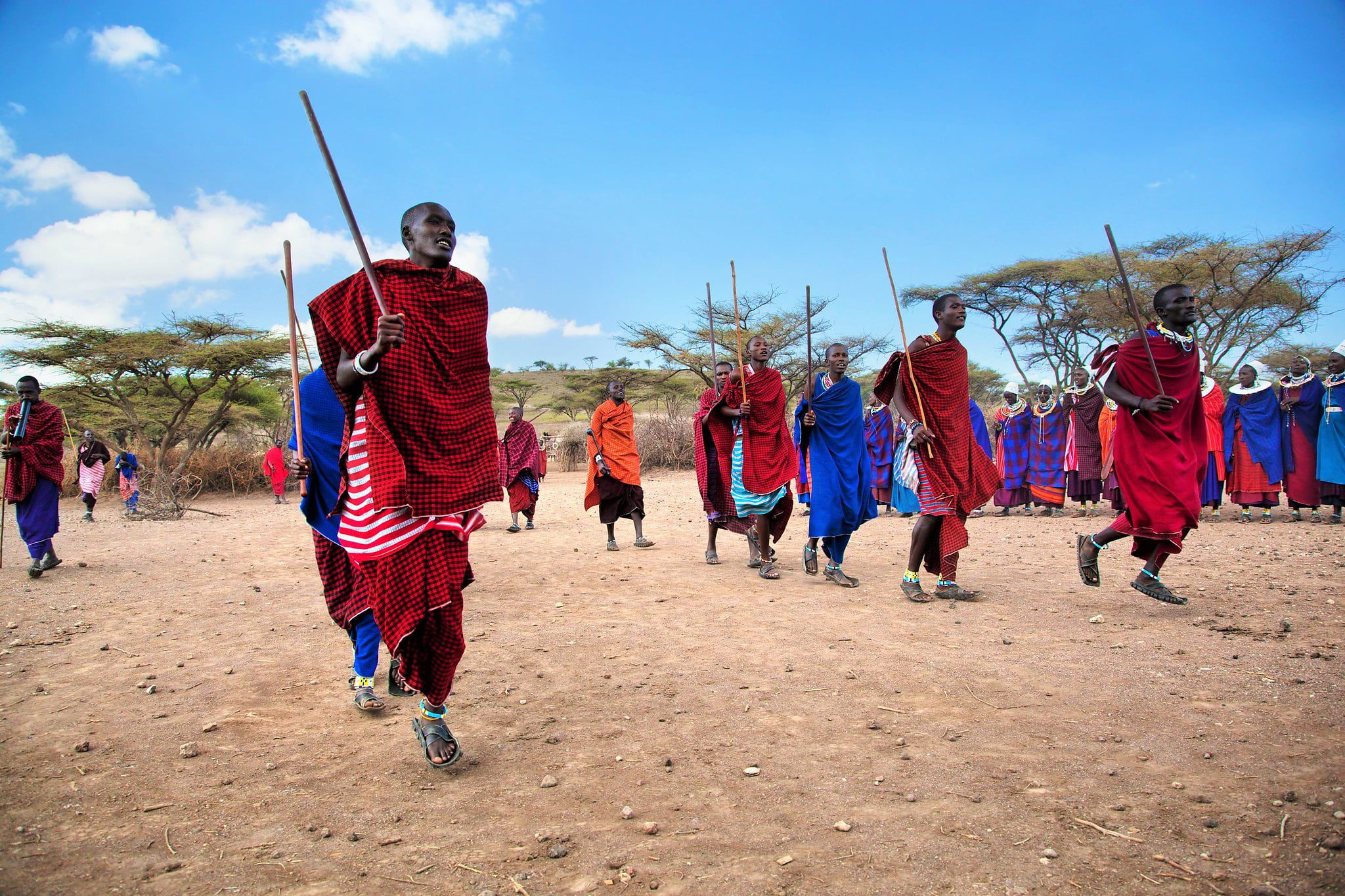 7 Day Tanzania Cultural Immersion