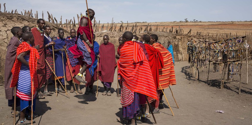 Maasai-cultural-africa