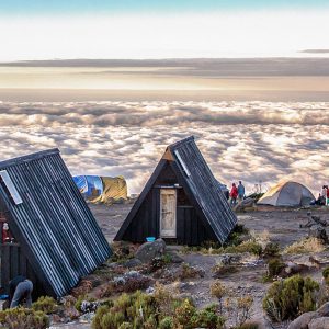 Summit Your Dreams: 6 Days on Kilimanjaro’s Marangu Route to summit your dreams! Experience the thrill of hiking Africa's highest peak with our expert guides.