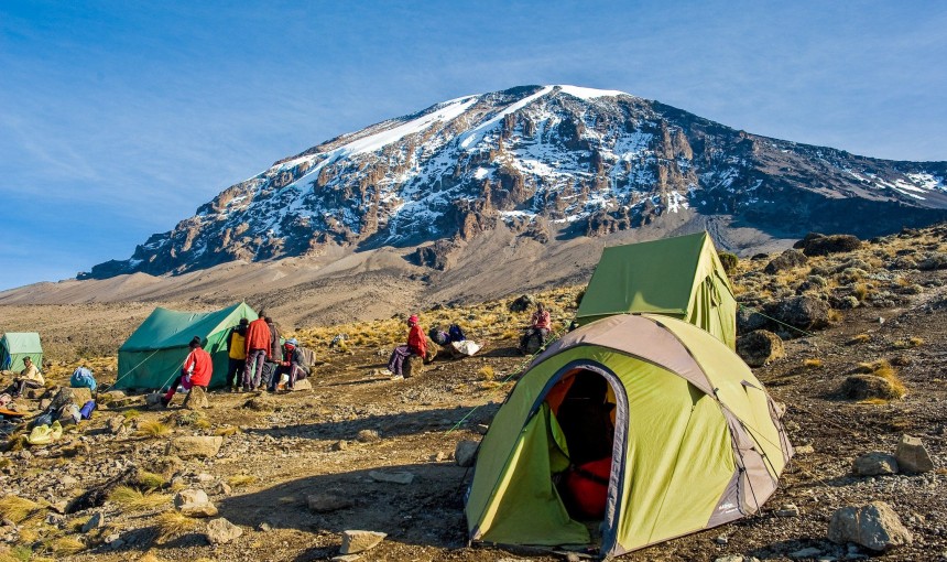 Tips for Kilimanjaro Climbing