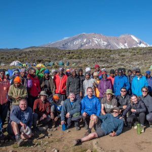 Embark on a thrilling Explore Nature's Majesty: 7 Days Kilimanjaro Hike via Lemosho Route to conquer the majestic Kilimanjaro. Discover the beauty of nature and the thrill of climbing Africa's highest peak.