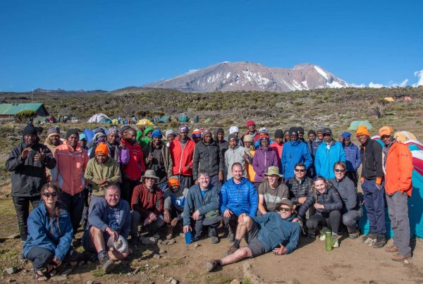 Embark on a thrilling Explore Nature's Majesty: 7 Days Kilimanjaro Hike via Lemosho Route to conquer the majestic Kilimanjaro. Discover the beauty of nature and the thrill of climbing Africa's highest peak.